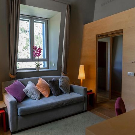Gran Hotel - Balneario De بانتيكوسا المظهر الخارجي الصورة
