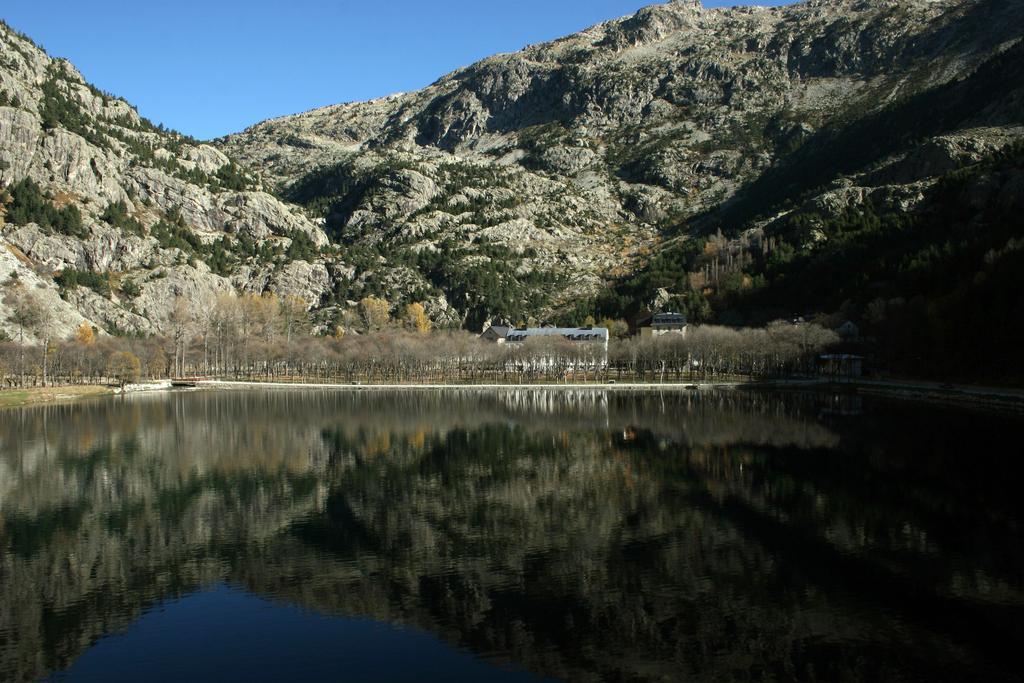 Gran Hotel - Balneario De بانتيكوسا الغرفة الصورة